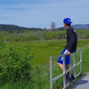 Meet your Posher, Trevor